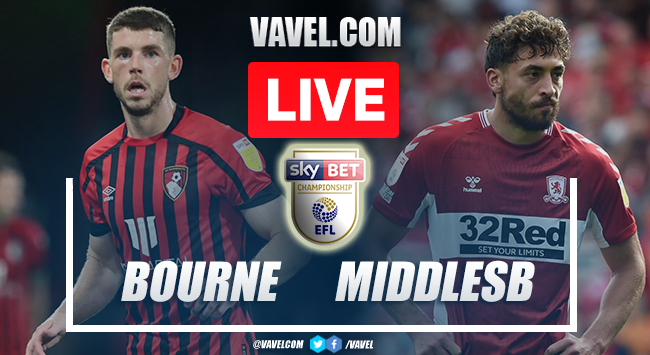 Highlights and Best Moments: Bournemouth 0-0 Middlesbrough in Championship