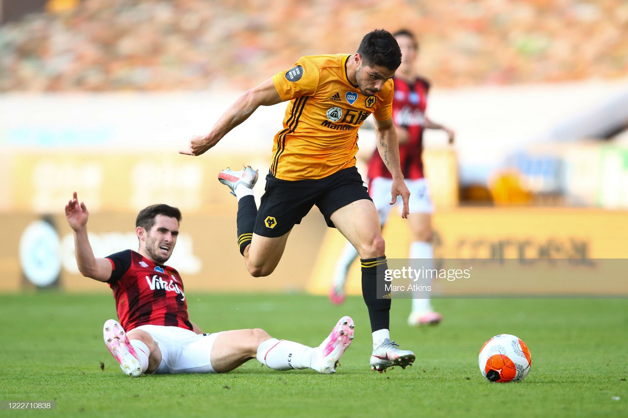 Bournemouth vs Wolves: Premier League Preview, Gameweek 5, 2022/23