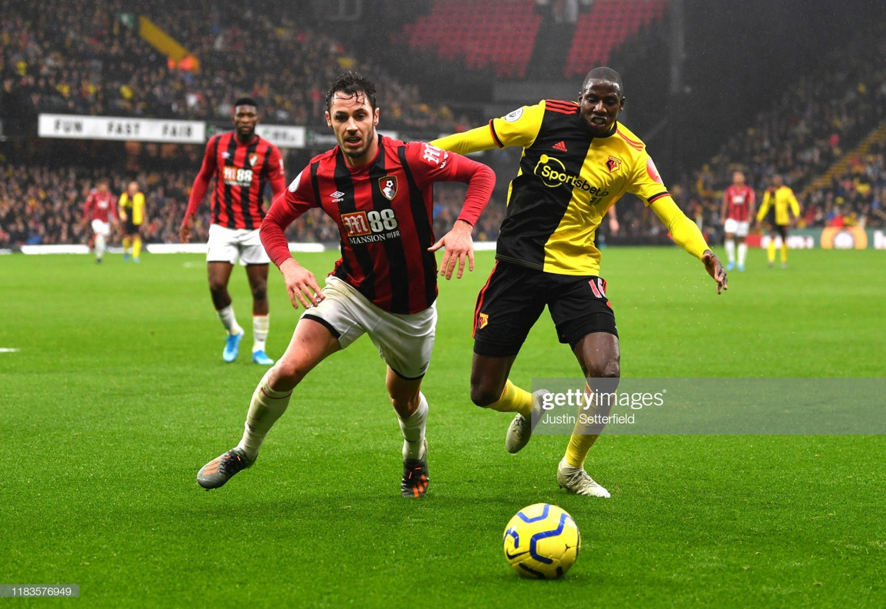 AFC Bournemouth vs Watford preview: Crucial basement battle on south coast