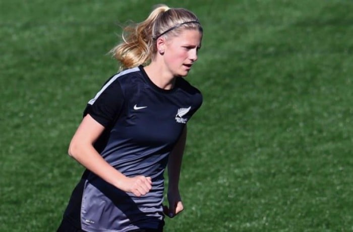 Katie Bowen Signs With FC Kansas City