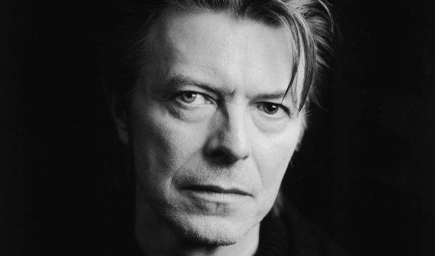 David Bowie, versión 'low cost'