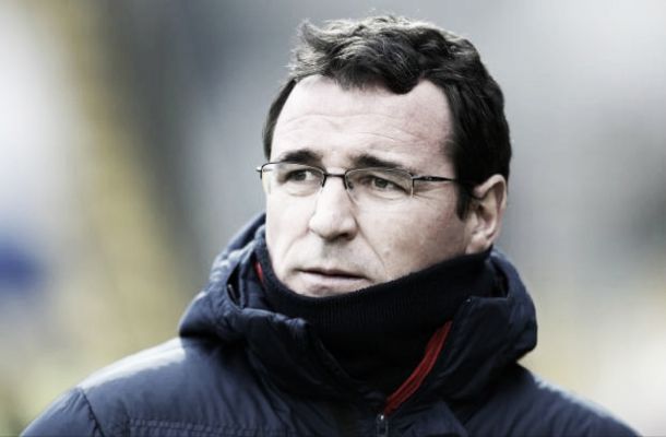 Gary Bowyer sacked by Blackburn Rovers