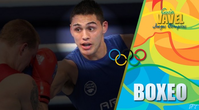 Guía VAVEL Juegos Olímpicos Río 2016: Boxeo
