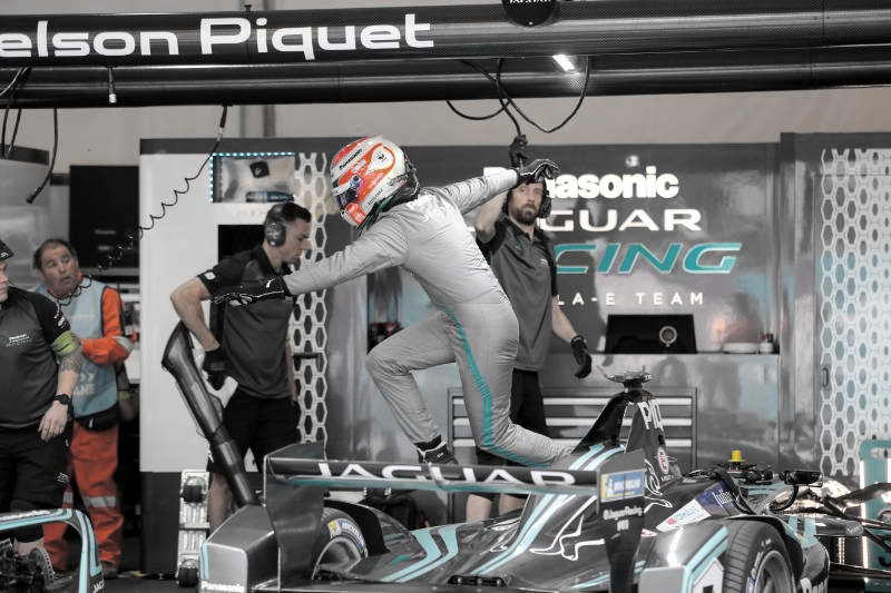 ¿Volverán las paradas en boxes a la Fórmula E?