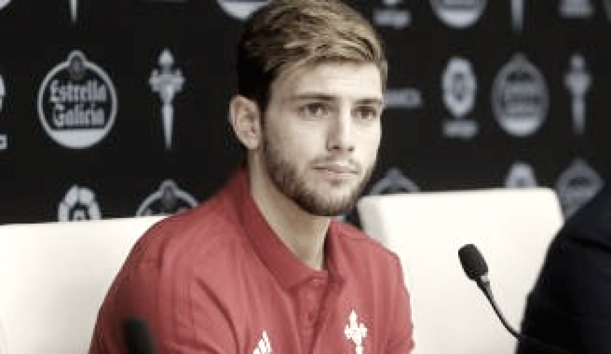 Boyé: "Ganar al Sevilla sería bueno para nosotros" Boyé: "Ganar al Sevilla sería bueno para nosotros"
