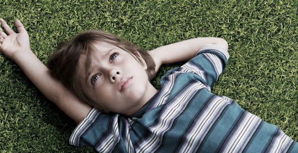 ‘Boyhood’ hace historia cinematográfica al ser filmada en 12 años
