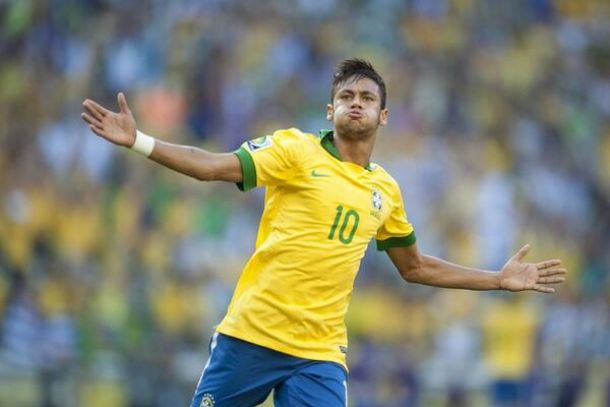 Il Brasile balla con Neymar, primi nel gruppo e raggiunti gli ottavi