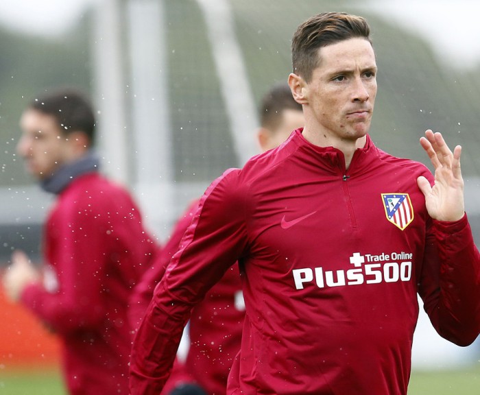 Tiago y Filipe Luis no viajan a Múnich; Torres regresa a la lista