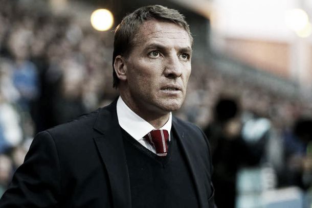 Brendan Rodgers: "Players must seize their opportunity this weekend"