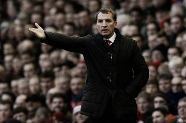 Opinion: Liverpool objectives for 2014/2015