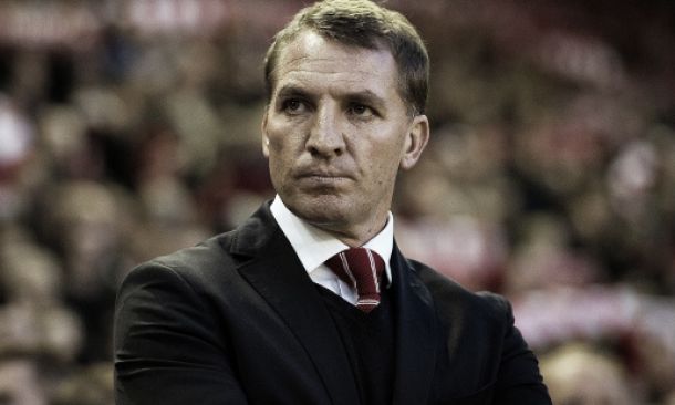 Brendan Rodgers afirma que Liverpool lutará até o fim por uma vaga na Champions