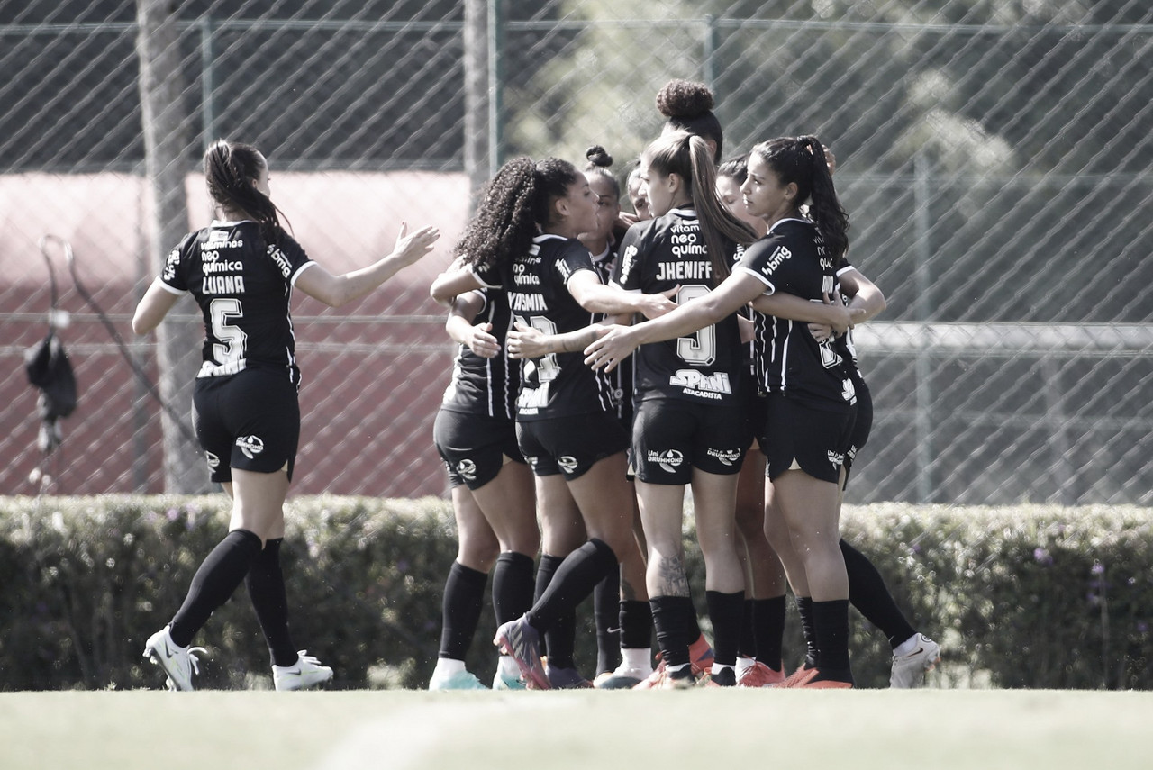 Ferroviária bate o Santos e assume o quinto lugar do Brasileirão feminino