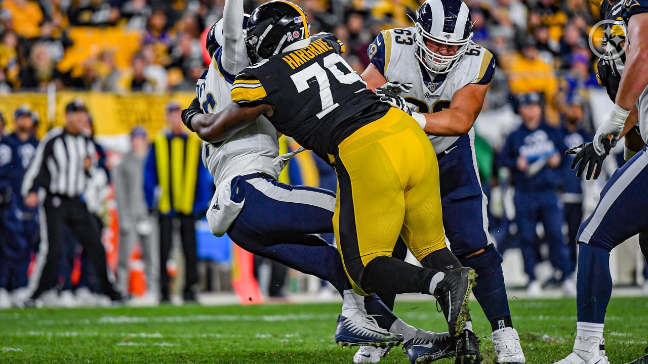 Previa Steelers vs Rams: Los Steelers regresan por el liderato divisional