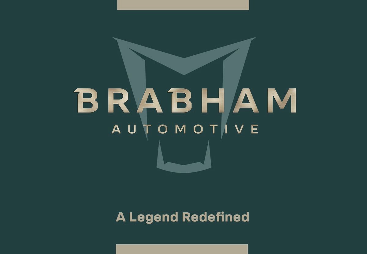 Brabham está de vuelta