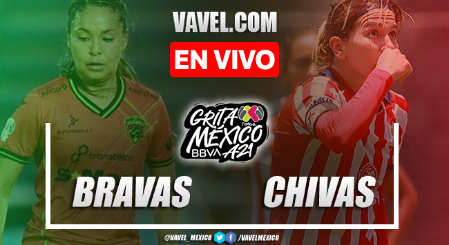 Goles y resumen del Juárez Femenil 1-2 Chivas Femenil en Liga MX Femenil 2021 Goles y resumen del Juárez Femenil 1-2 Chivas Femenil en Liga MX Femenil 2021