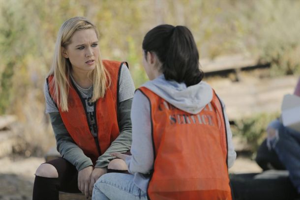 Switched At Birth: "Bracing the Waves" Review