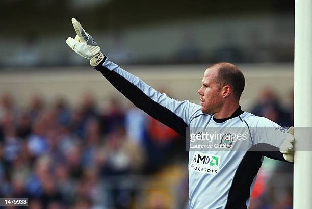 "I love watching Ederson and Alisson, I wouldn't want to be Brazil's coach!" - Brad Friedel 