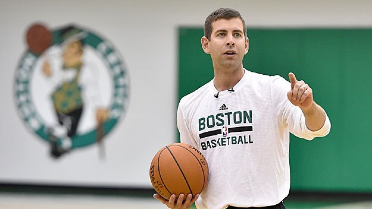 NBA Playoffs - Celtics avanti, Stevens: "Abbiamo ancora molte cose da migliorare per gara 2"