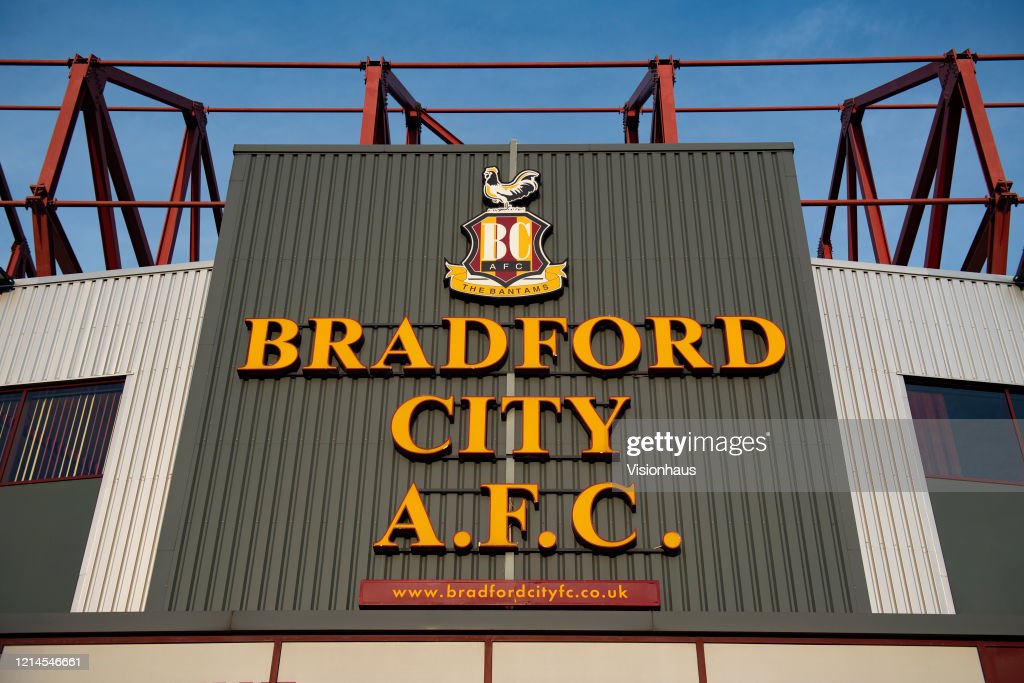 Bradford City 0-0 Carlisle United: Bantams held despite second-half dominance