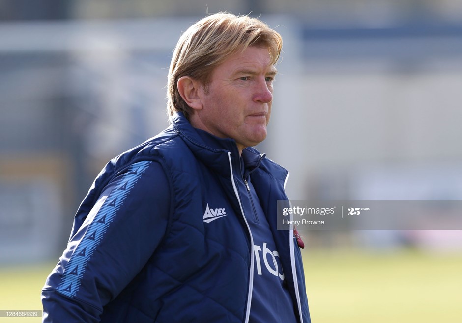 The key quotes from Stuart McCall after Bradford's defeat to Carlisle