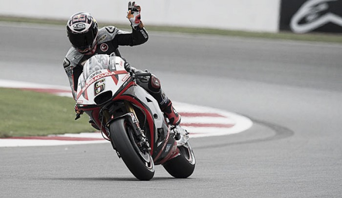 Bradl to leave MotoGP and join Honda in WorldSBK