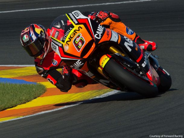 MotoGP: Bradl With Aprilia For Remainder Of Season