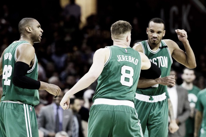 Boston Celtics aren't better without Isaiah Thomas