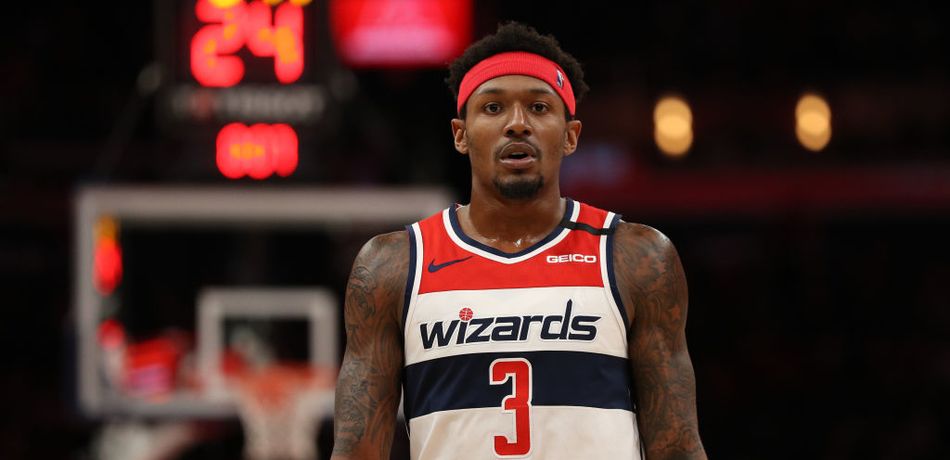 Beal goes for 50 again; first since Kobe Bryant in back to back games