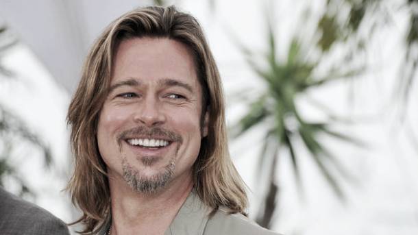 Brad Pitt será el filósofo Platón en 'The Life of Plato'