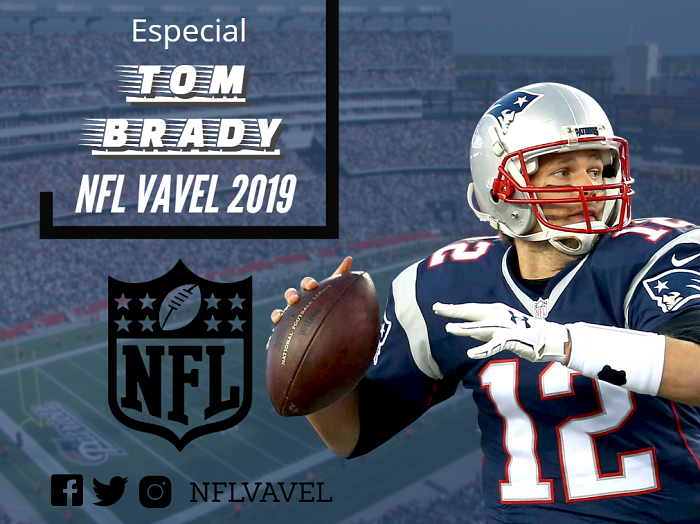 Guía NFL VAVEL 2019: Tom Brady