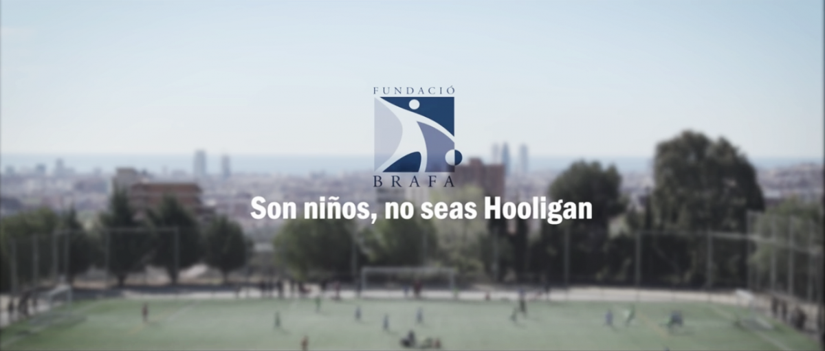‘No seas hooligan’: la lucha contra la ciberviolencia en el deporte