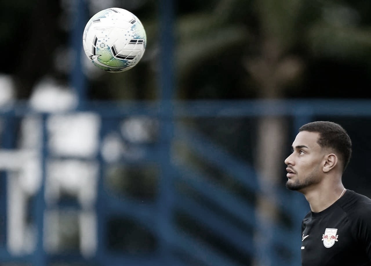 Melhores momentos RB Bragantino 0 x 1 Athletico pelo Brasileirão Melhores momentos RB Bragantino 0 x 1 Athletico pelo Brasileirão