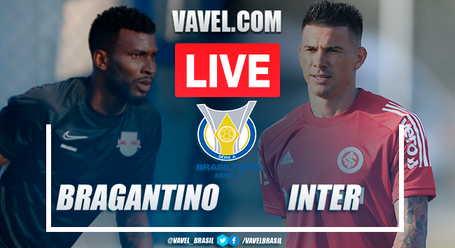 Gols e melhores momentos para RB Bragantino 0x2 Internacional pelo Campeonato Brasileiro 2020 Gols e melhores momentos para RB Bragantino 0x2 Internacional pelo Campeonato Brasileiro 2020