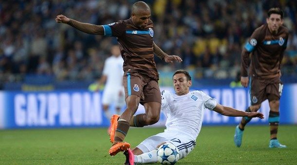 Dinamo Kiev - Porto: portoghesi beffati nel finale