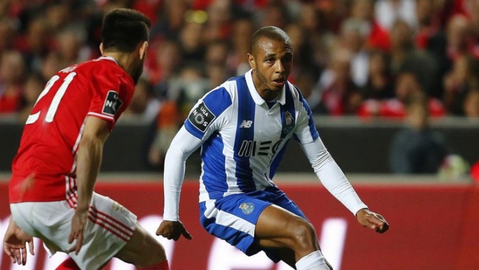 Krovinovic vs Brahimi: os Criativos do Clássico Krovinovic vs Brahimi: os Criativos do Clássico