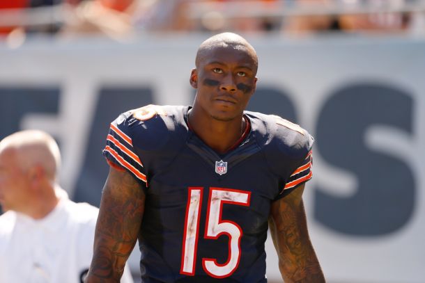 Chicago Bears Trade WR Brandon Marshall To The Hungry New York Jets