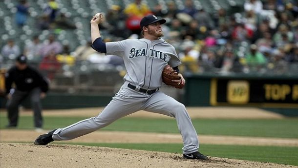 Seattle Mariners Drop Sixth Straight, Fall to Miami Marlins 3-2