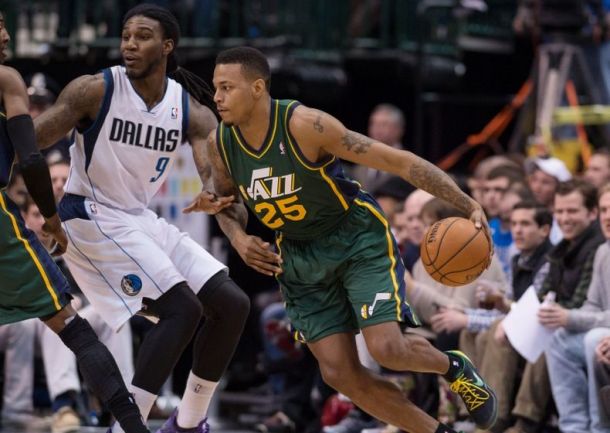 Brandon Rush Headed Back To Golden State Warriors