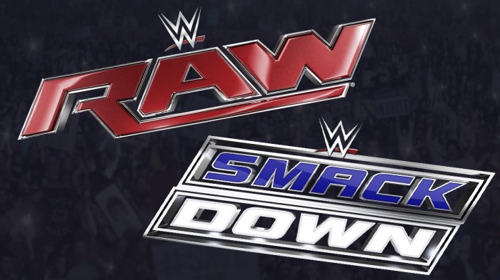 News on the WWE brand split