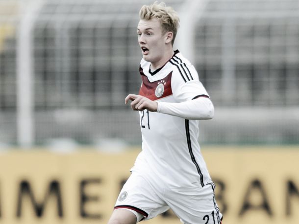 FIFA under-20 World Cup Preview: Germany set for strong showing in New Zealand