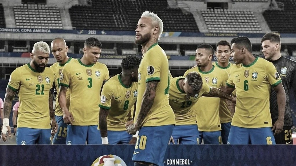 Grupo B da Copa América tem confronto entre líderes e luta por classificação Grupo B da Copa América tem confronto entre líderes e luta por classificação