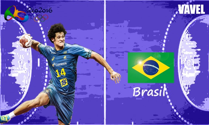 Brasil: de cara a los Juegos