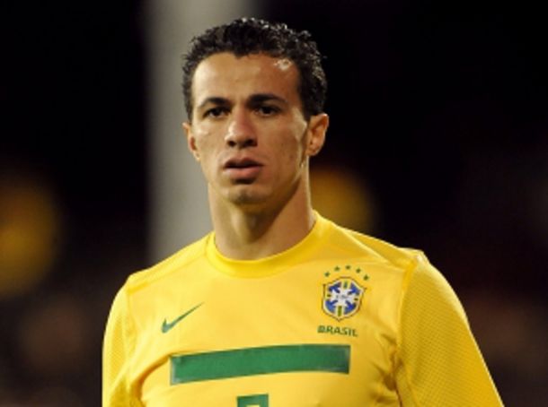 Santos, colpo Leandro Damiao