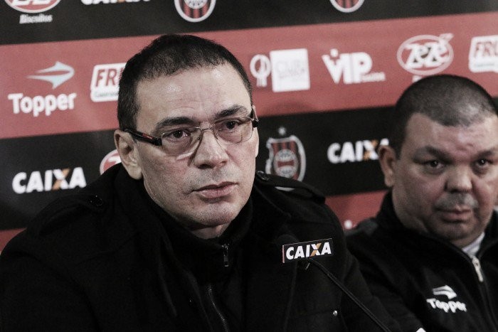 Brasil de Pelotas renova com Clemer até final de 2018