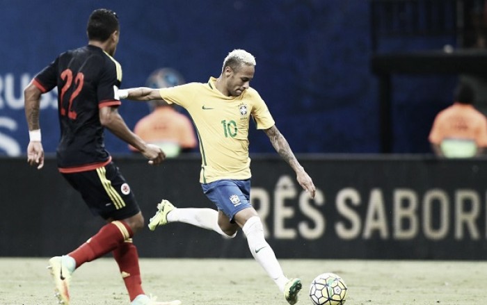 Embalado por série positiva nas Eliminatórias, Brasil busca seguir 100% com Tite contra Colômbia