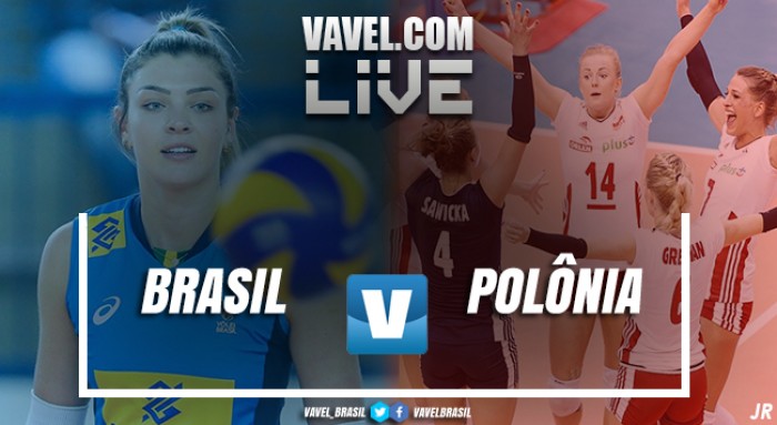 Volei ao vivo Volei ao vivo