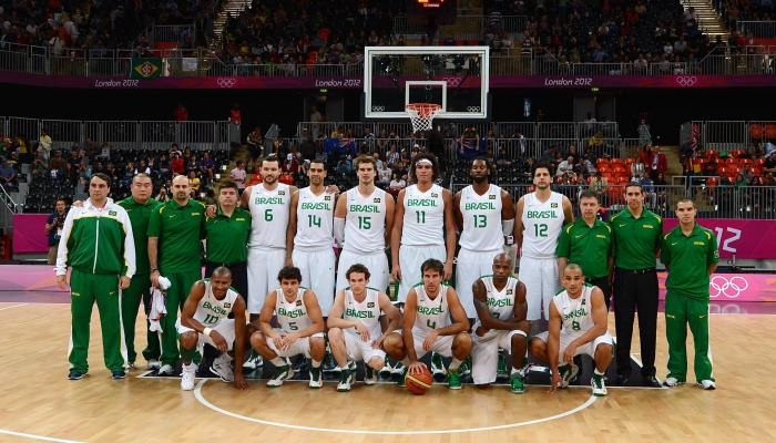 Rio 2016, Basket - Brasile chiamato all'impresa