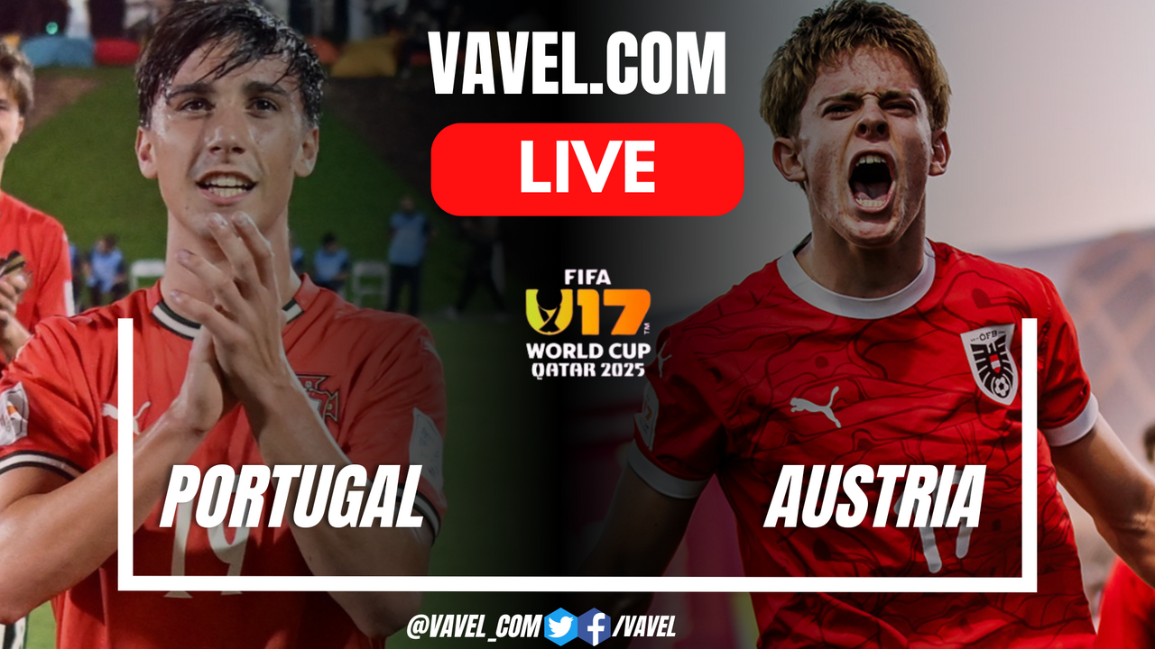 Portugal vs Austria LIVE Score Updates: second half starts (1-0)