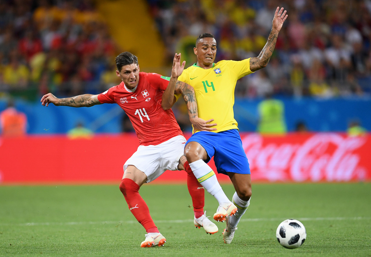 Previa Brasil vs Suiza: por el primer lugar del grupo G