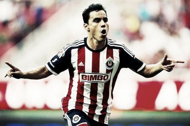 Chivas, rumbo a Cuartos en la Copa MX Chivas, rumbo a Cuartos en la Copa MX